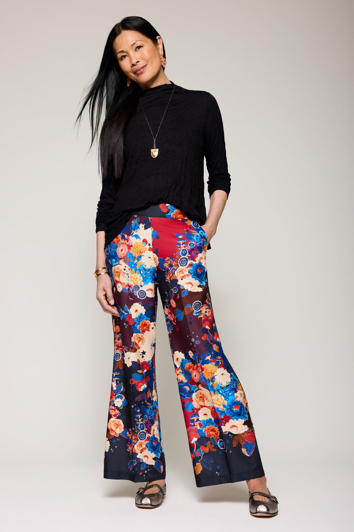 Lucia Pant