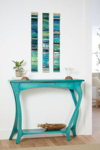 Blue Sea Mosaic Bands