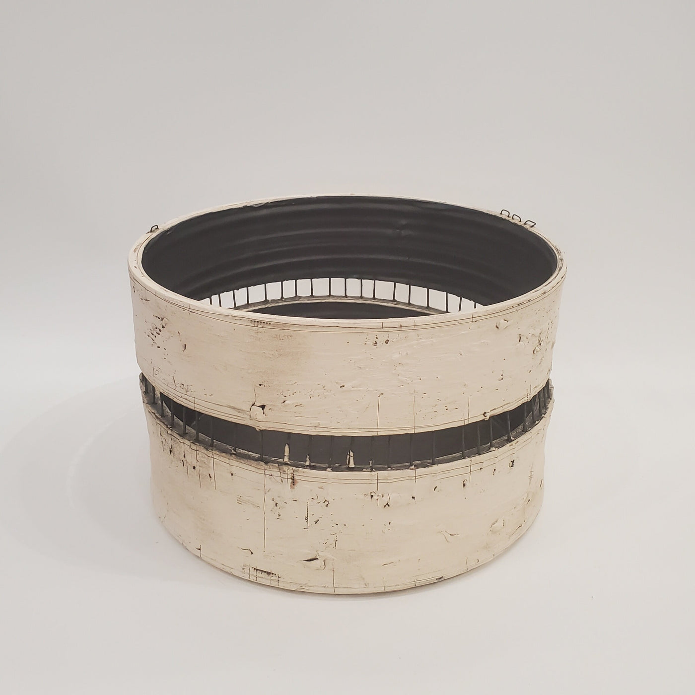 Split Bowl Form II