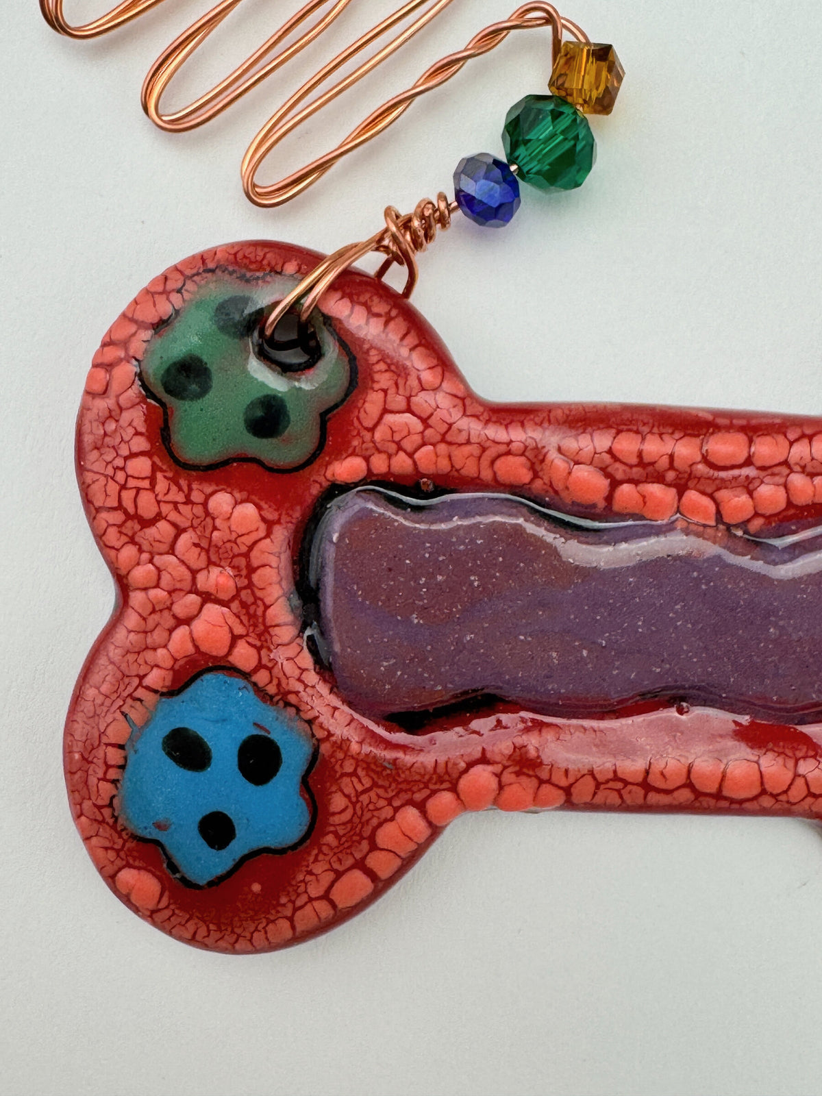 Doggie Bone II