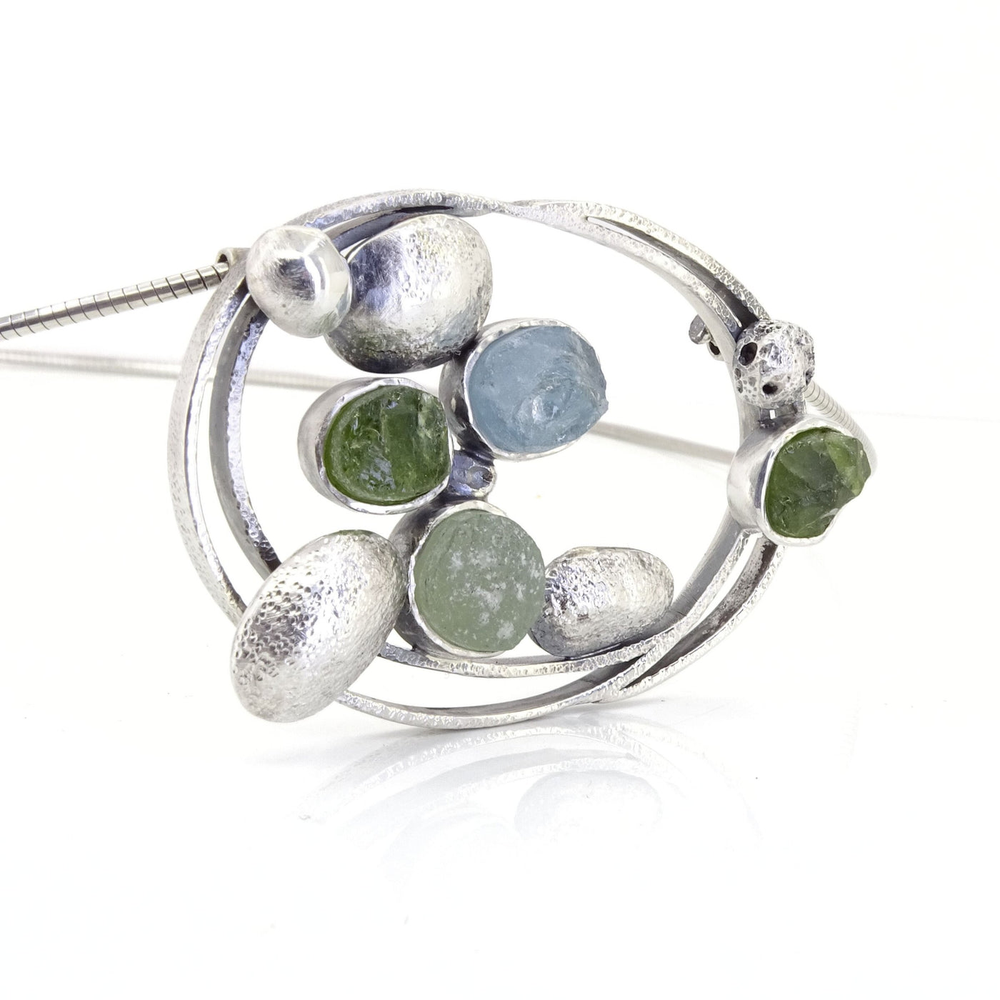 Crete Necklace