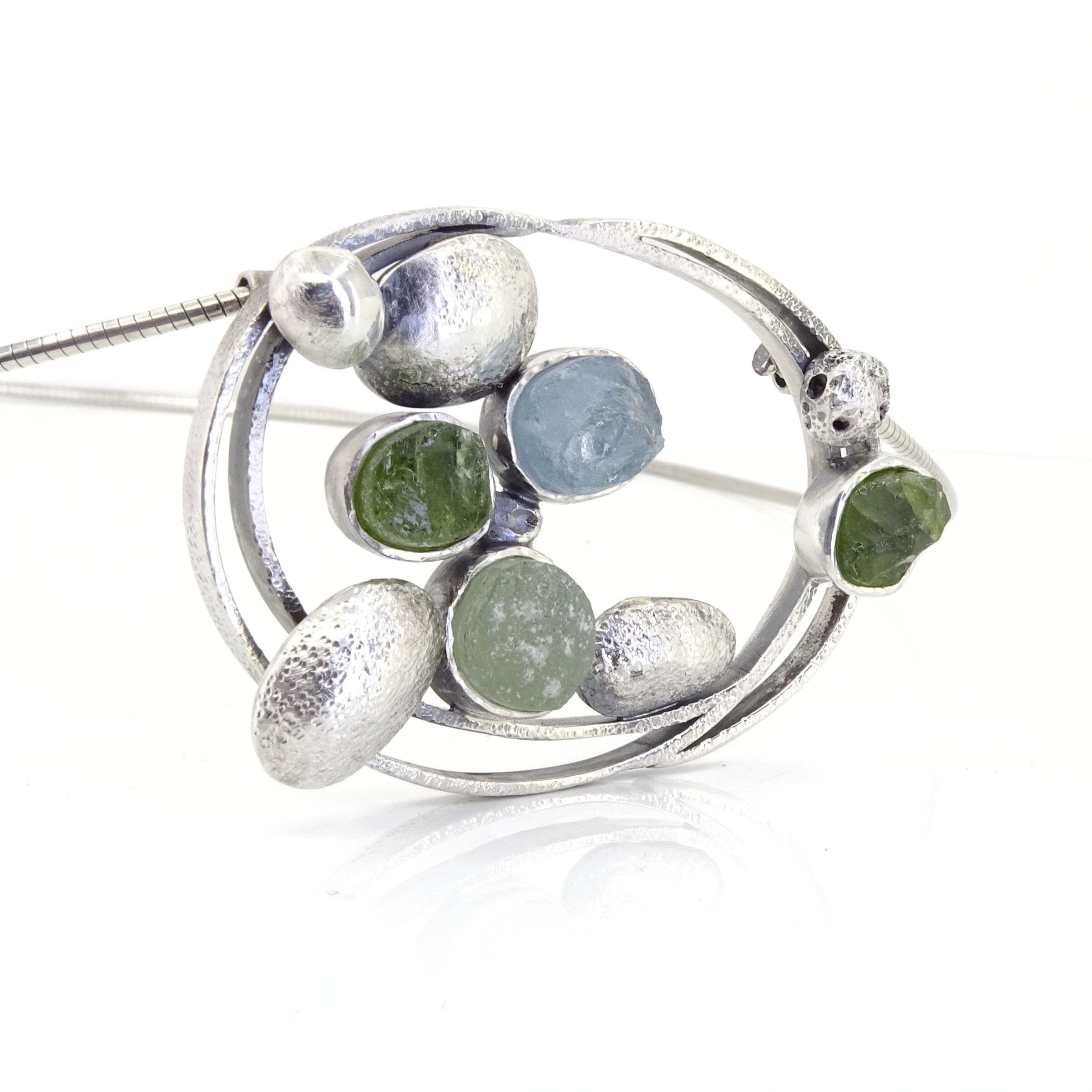Crete Necklace