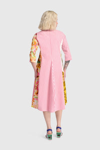 Sweet Pea Wonderful Dress