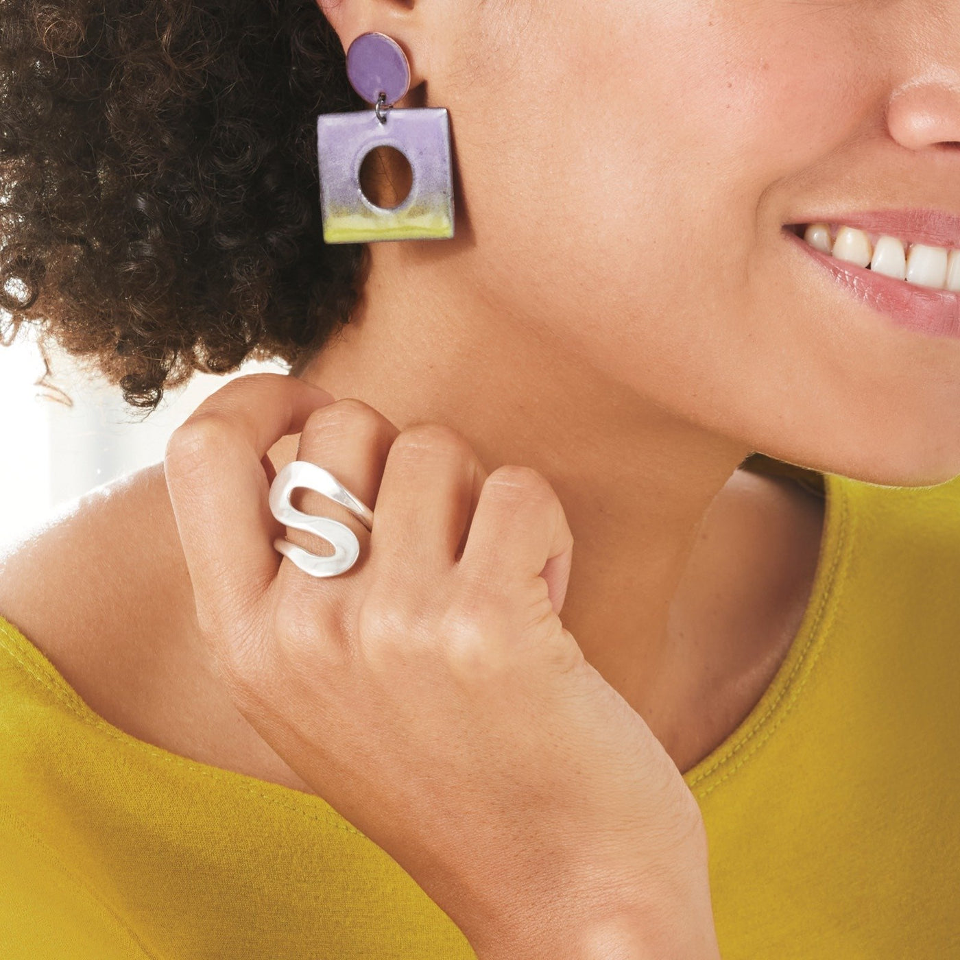 Sterling Silver