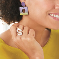 Sterling Silver