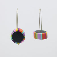 Drops of Color Earrings