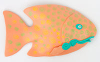 7 Seas Wonder Fish