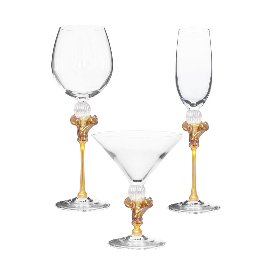 Aurelian Drinkware