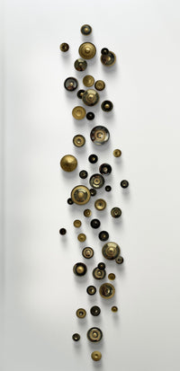Zen Series in Gold and Black