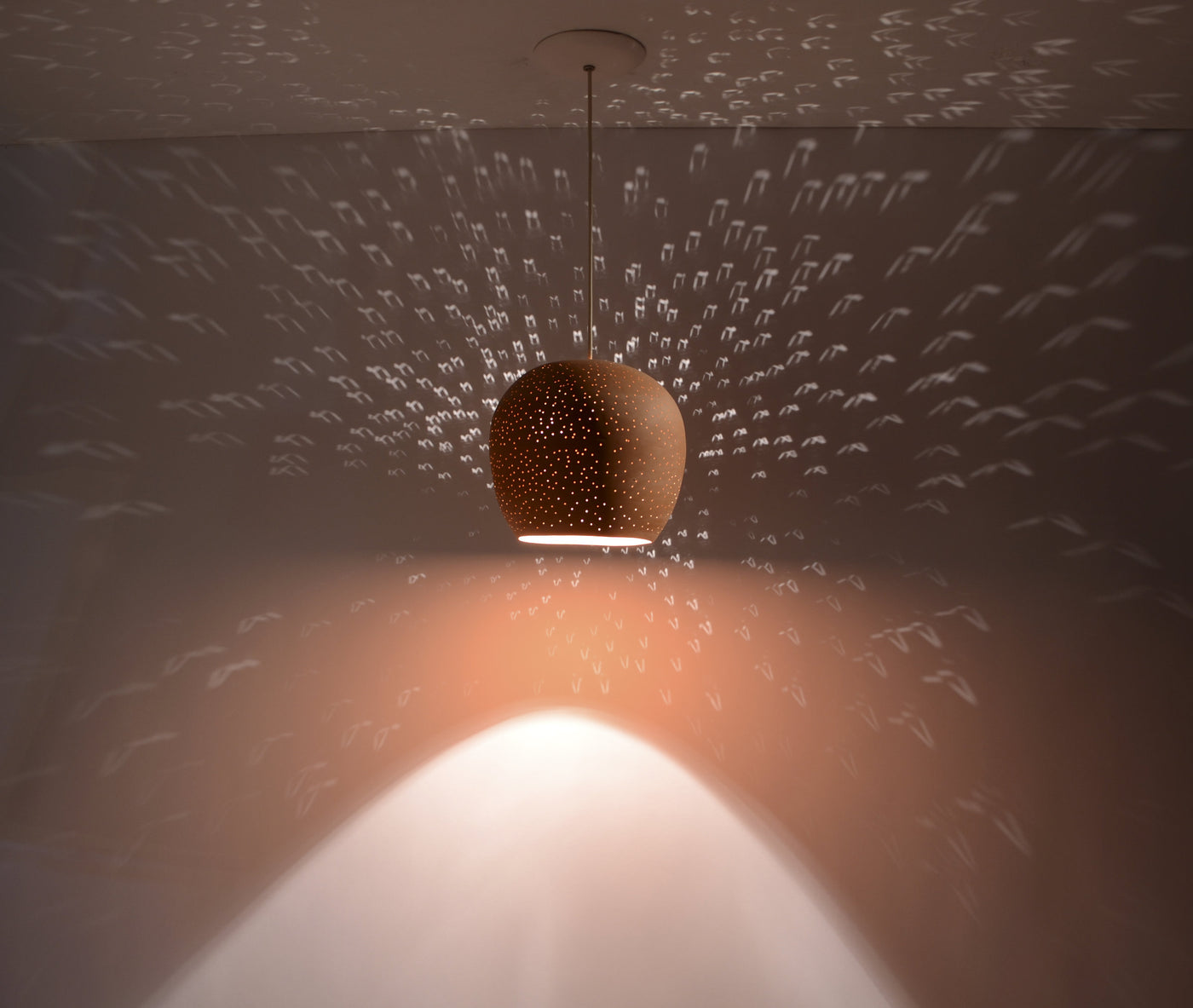 ClayLight Terracotta