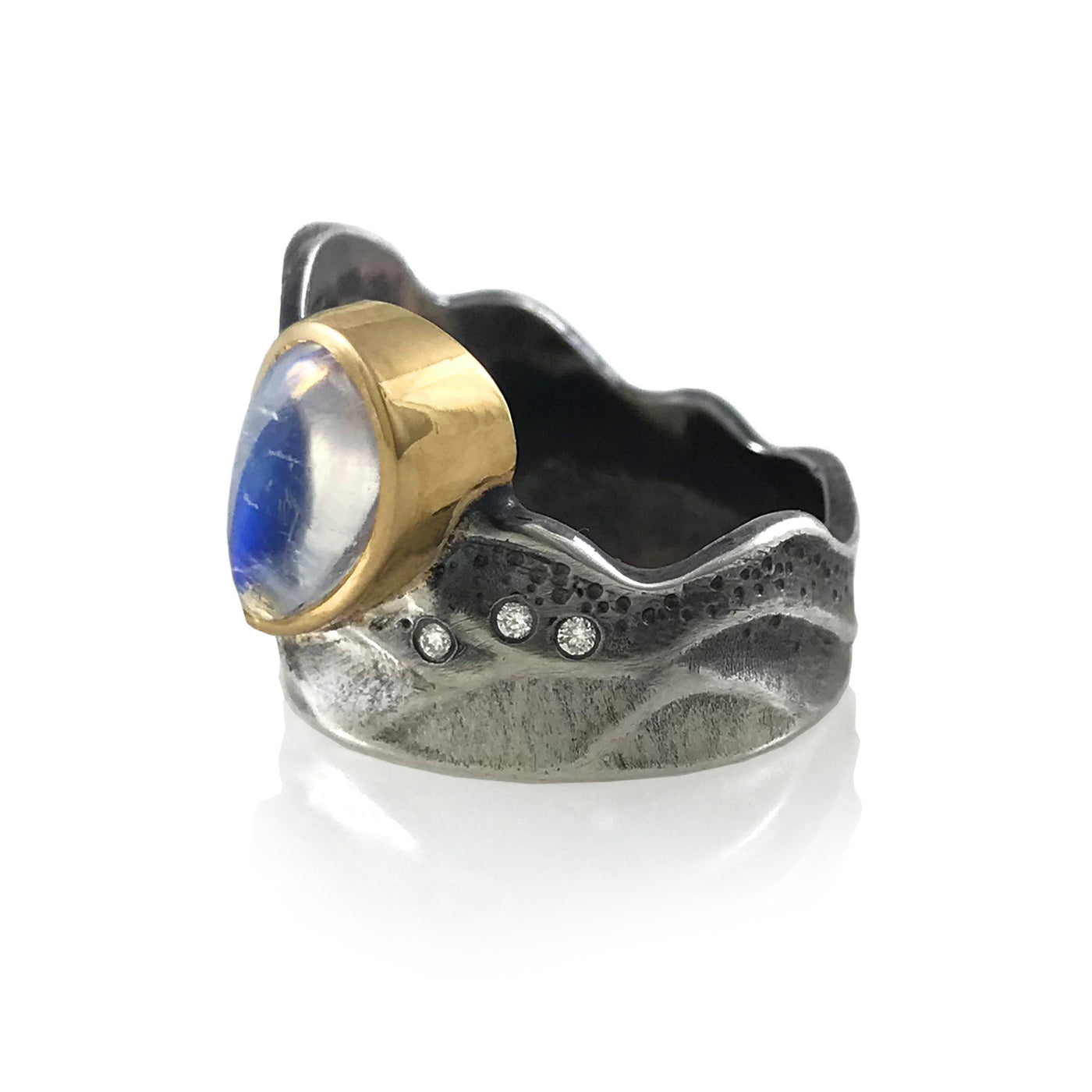 Moonlight Ring