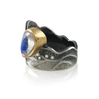 Moonlight Ring
