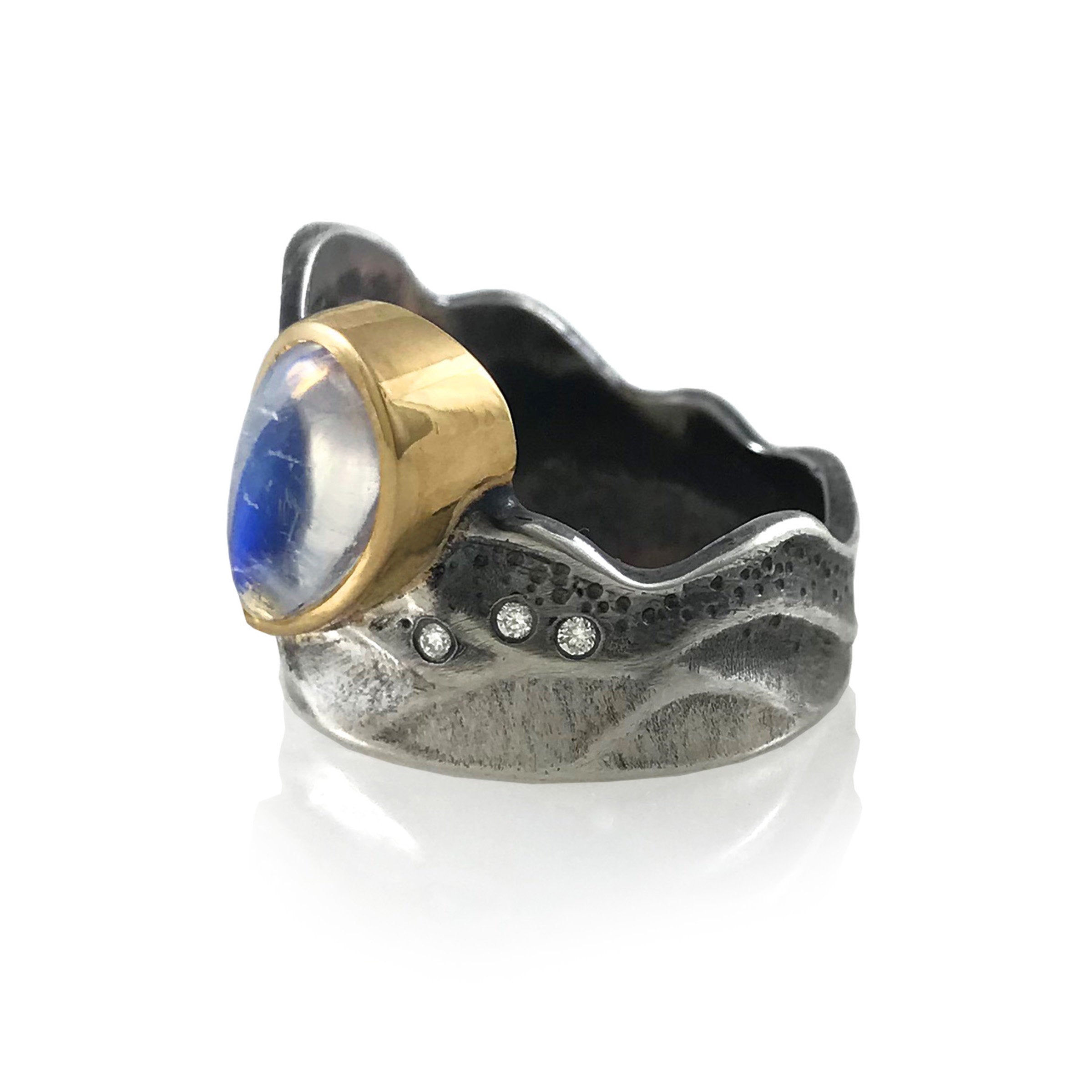 Moonlight Ring