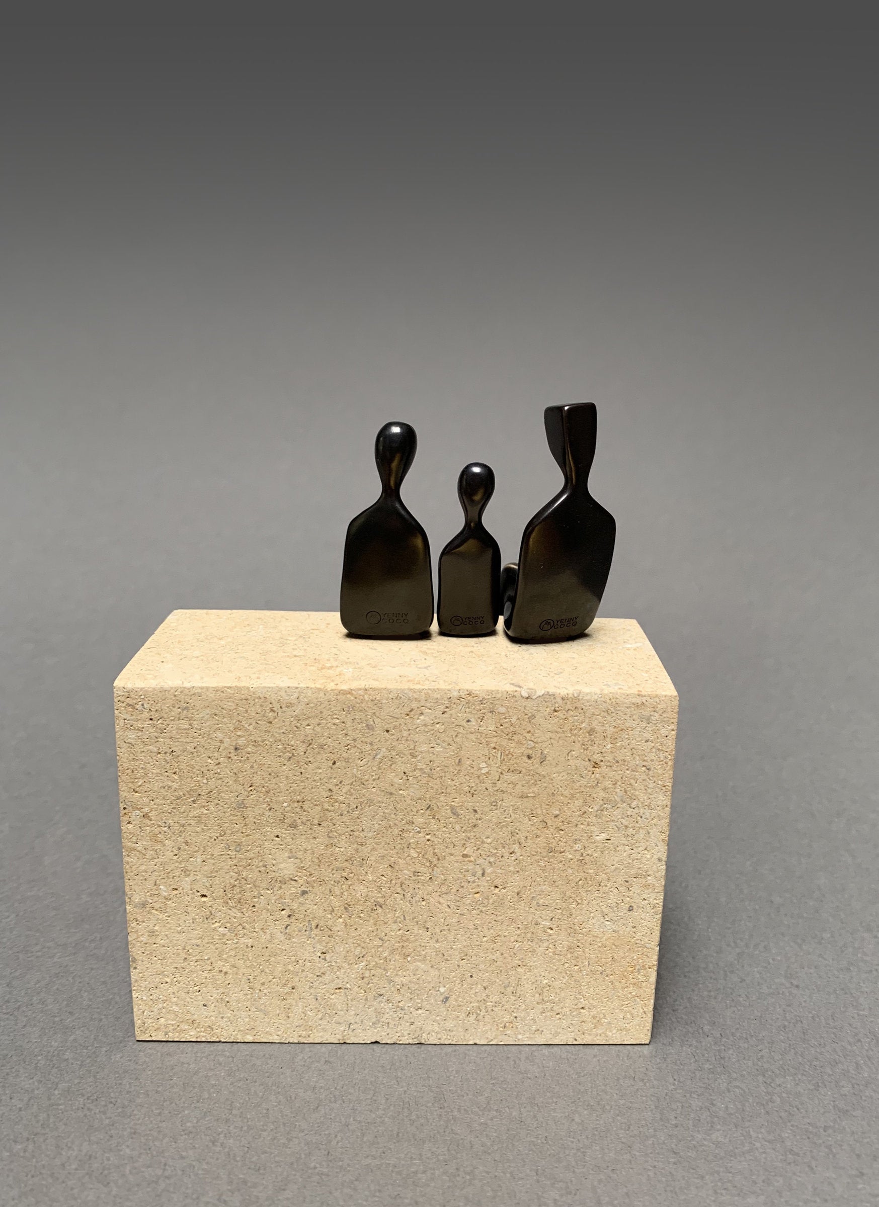 Family of Three