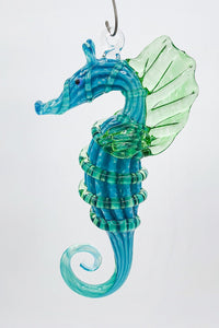 sea green