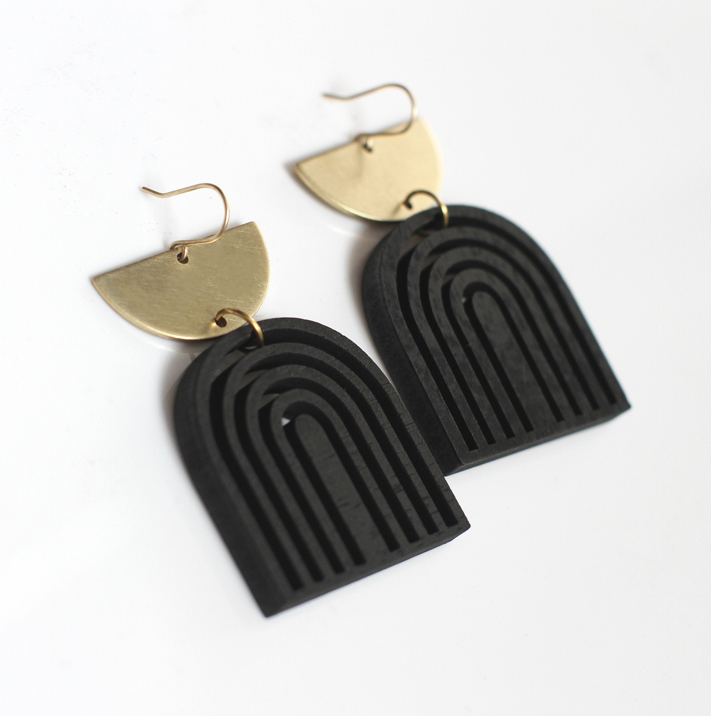 Chimera Drop Earrings