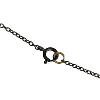 Dendritic Constellation Necklace