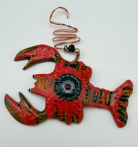 Papa Lobster IX
