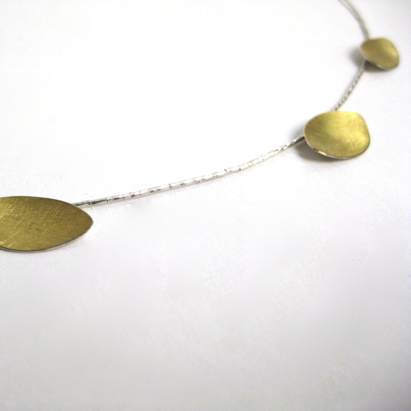 Mia 7 Necklace