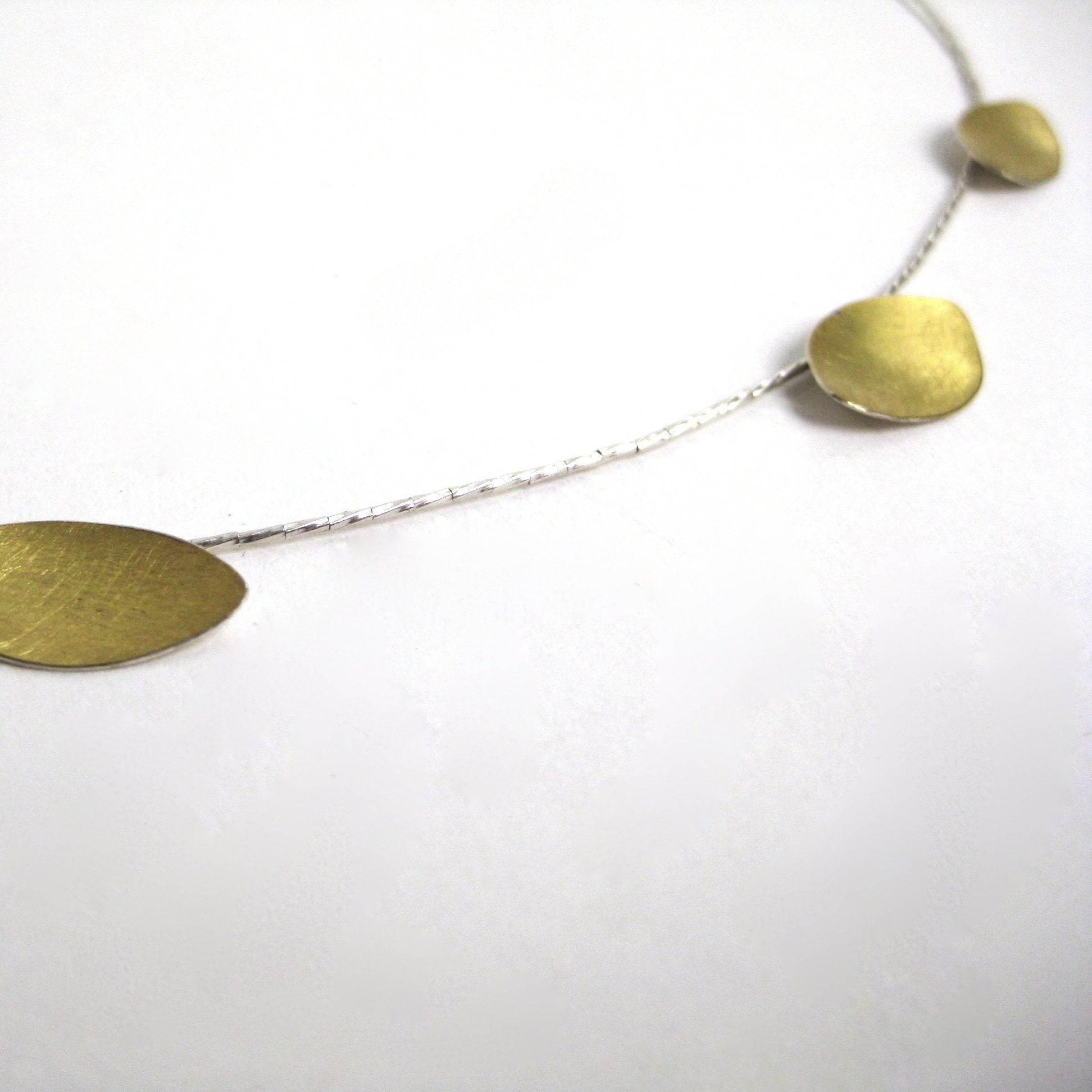 Mia 7 Necklace