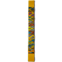 Yellow Whimsy
