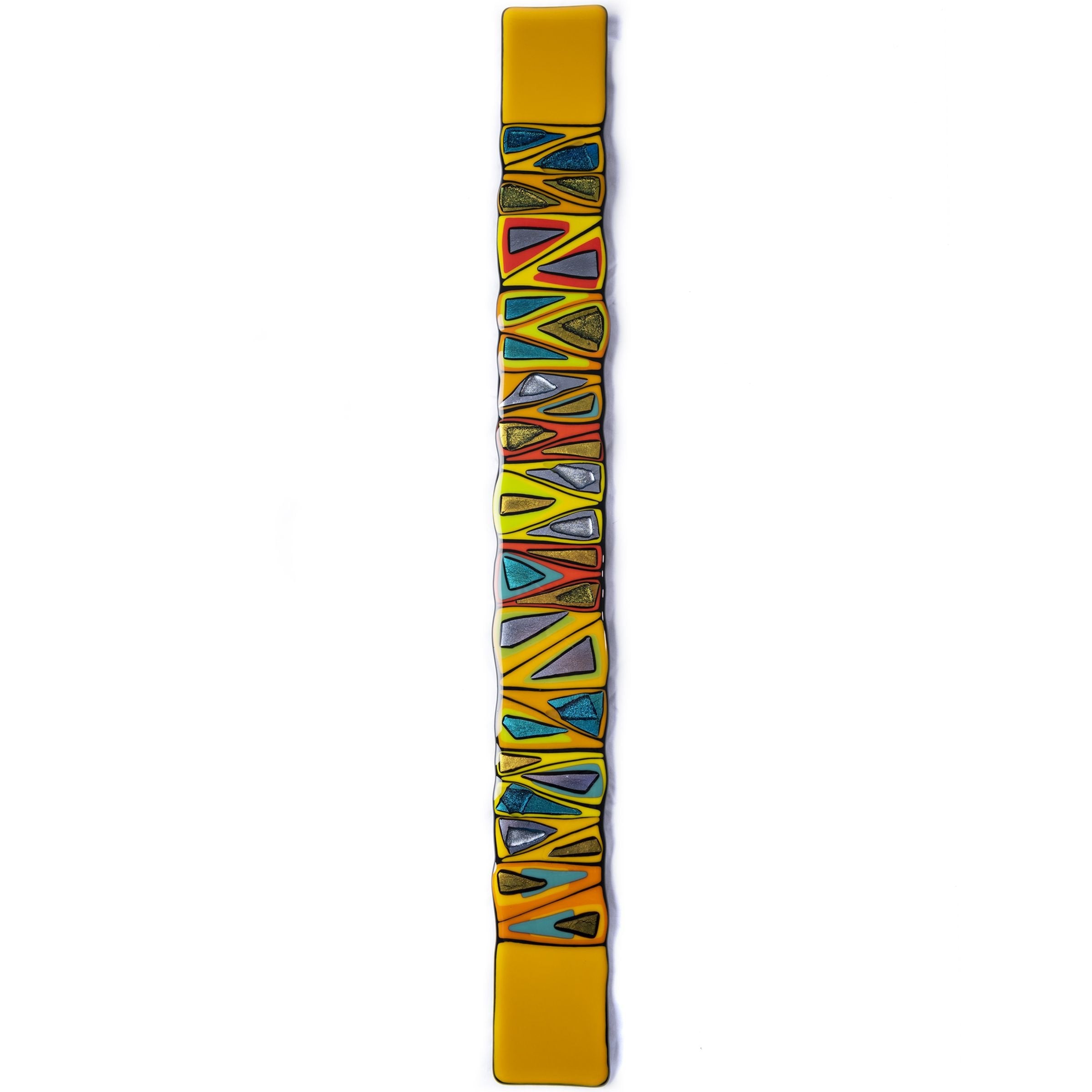 Yellow Whimsy