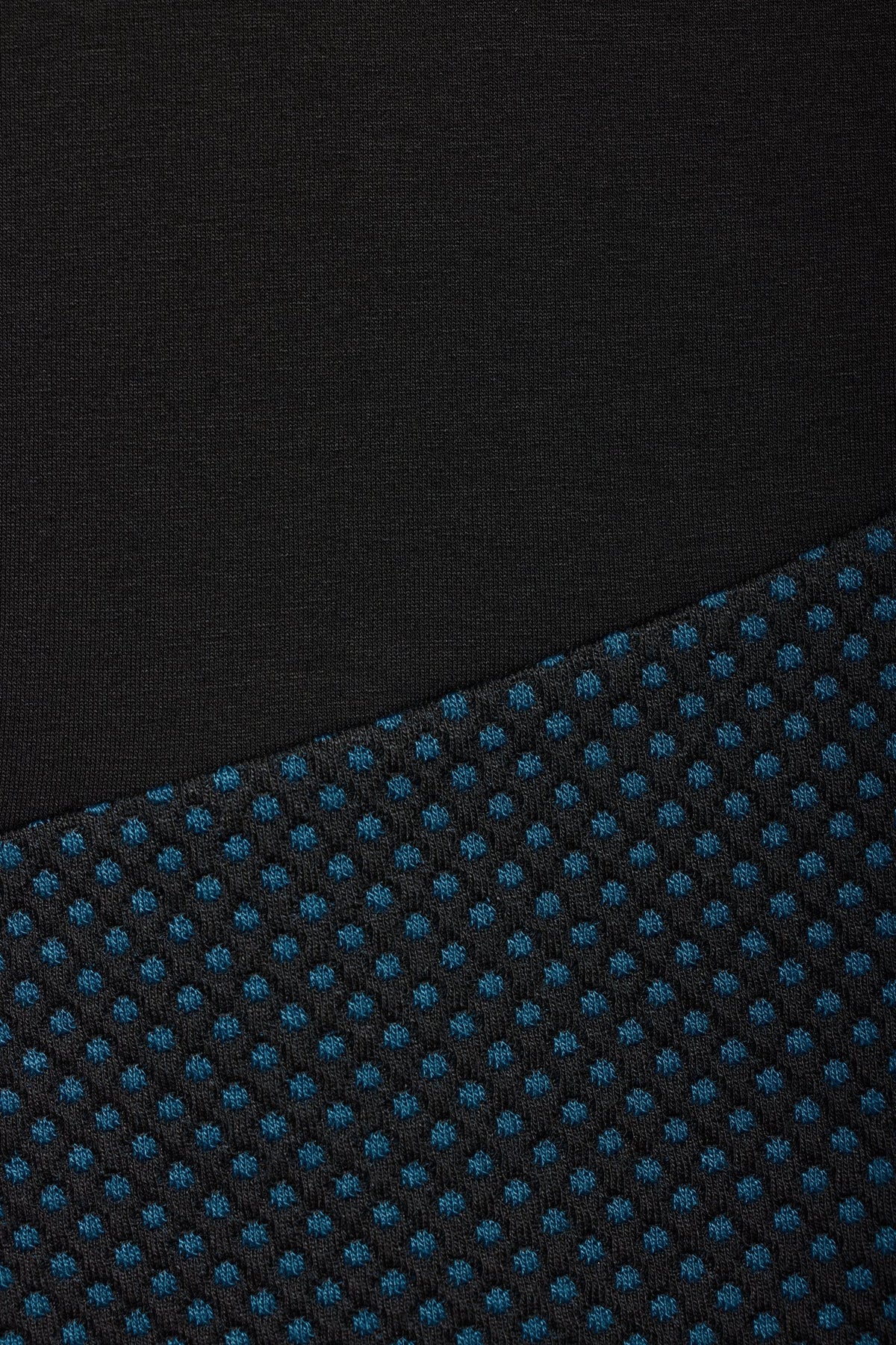 Teal Dot