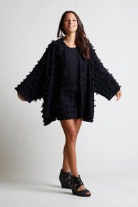Tufted Pasodoble Jacket