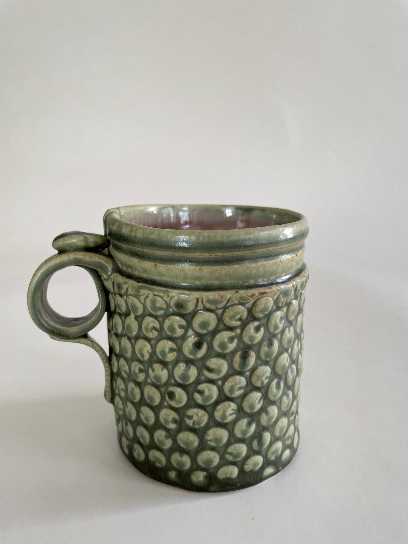 Massage Mug