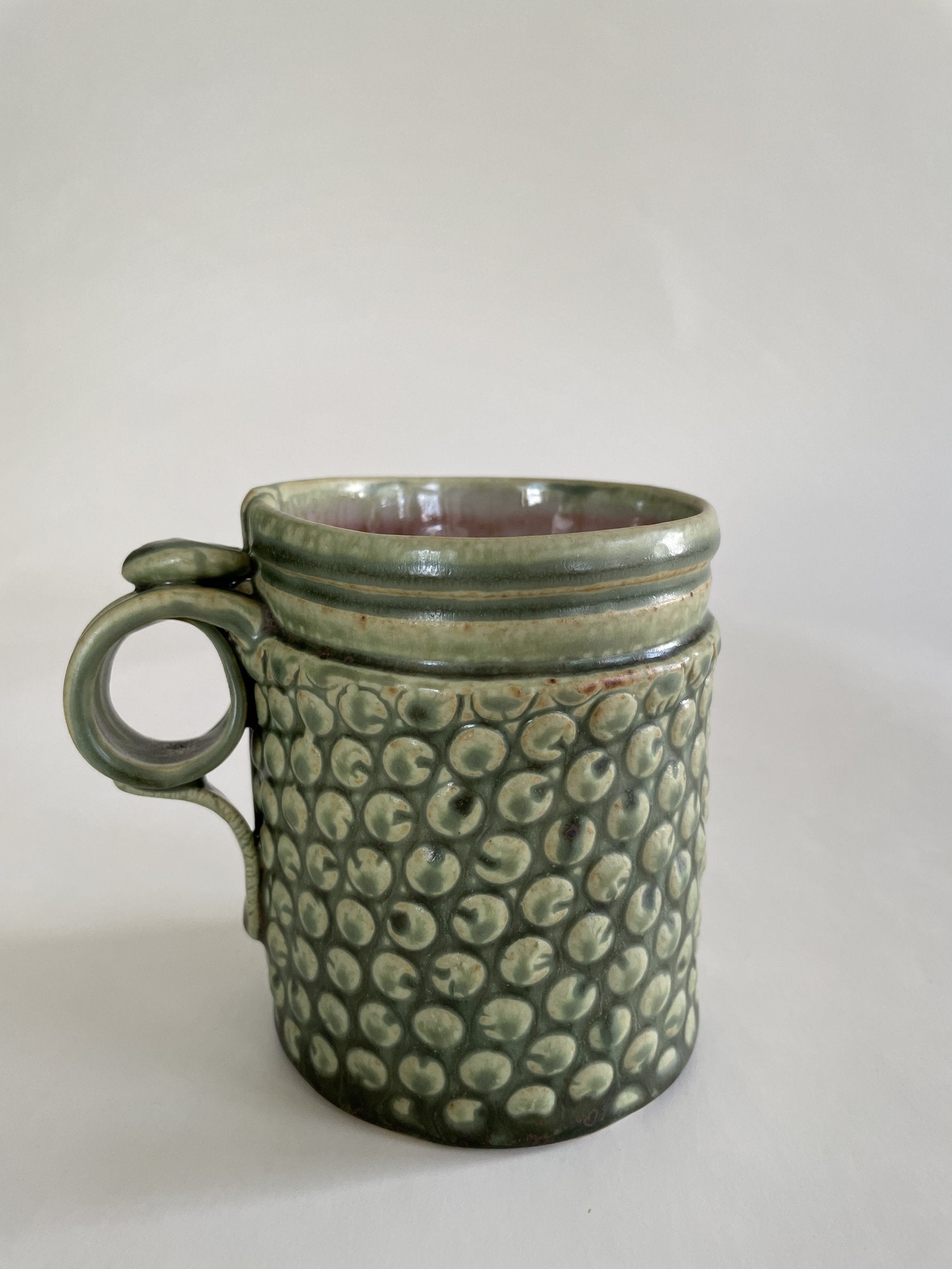 Massage Mug