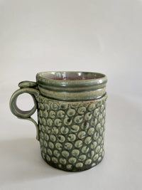 Massage Mug