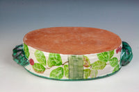 Cherry Orchard Oval Baker