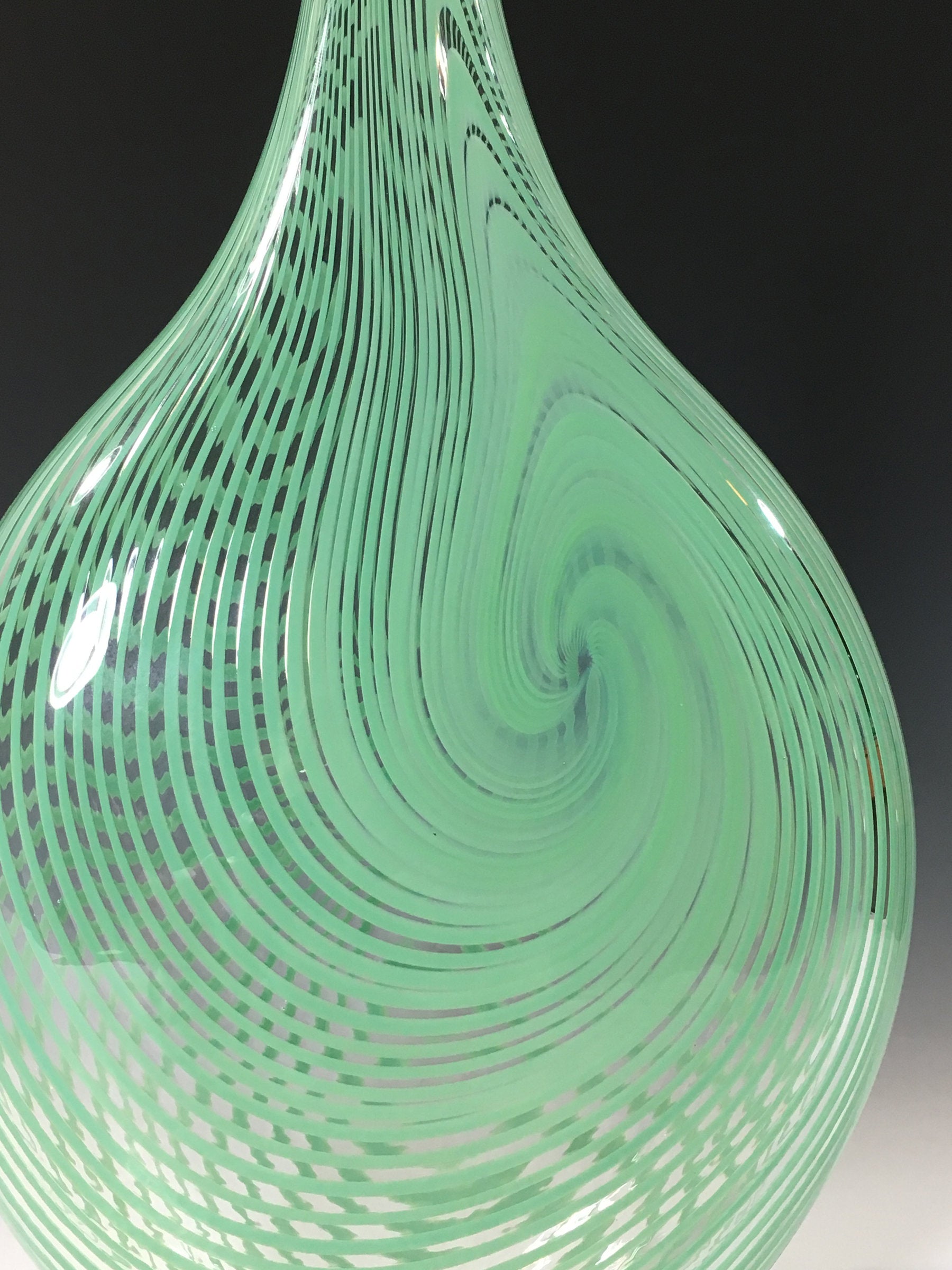 Jade Vortex