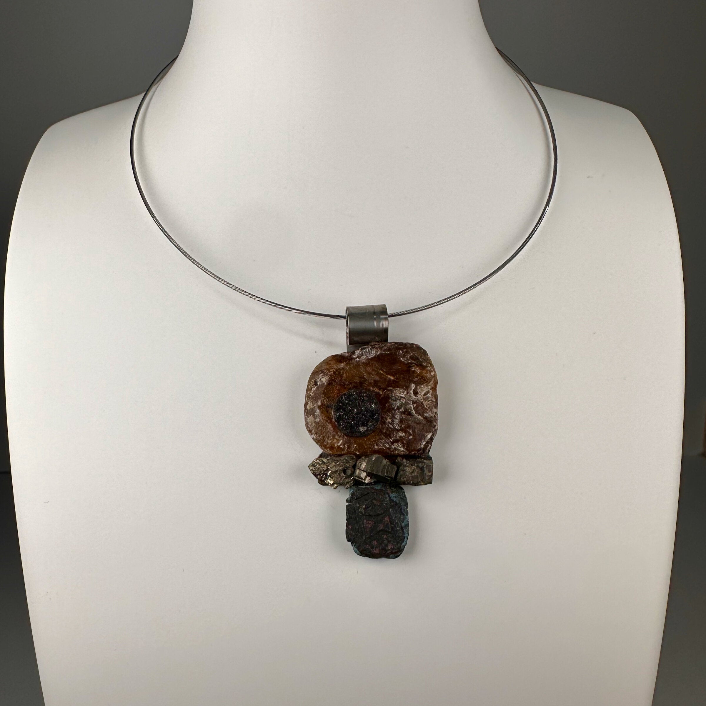 Glow Necklace