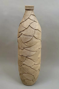 White Scales Vessel