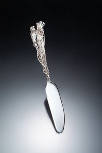 Shell Design Spreader | Photo by Ralph Gabriner