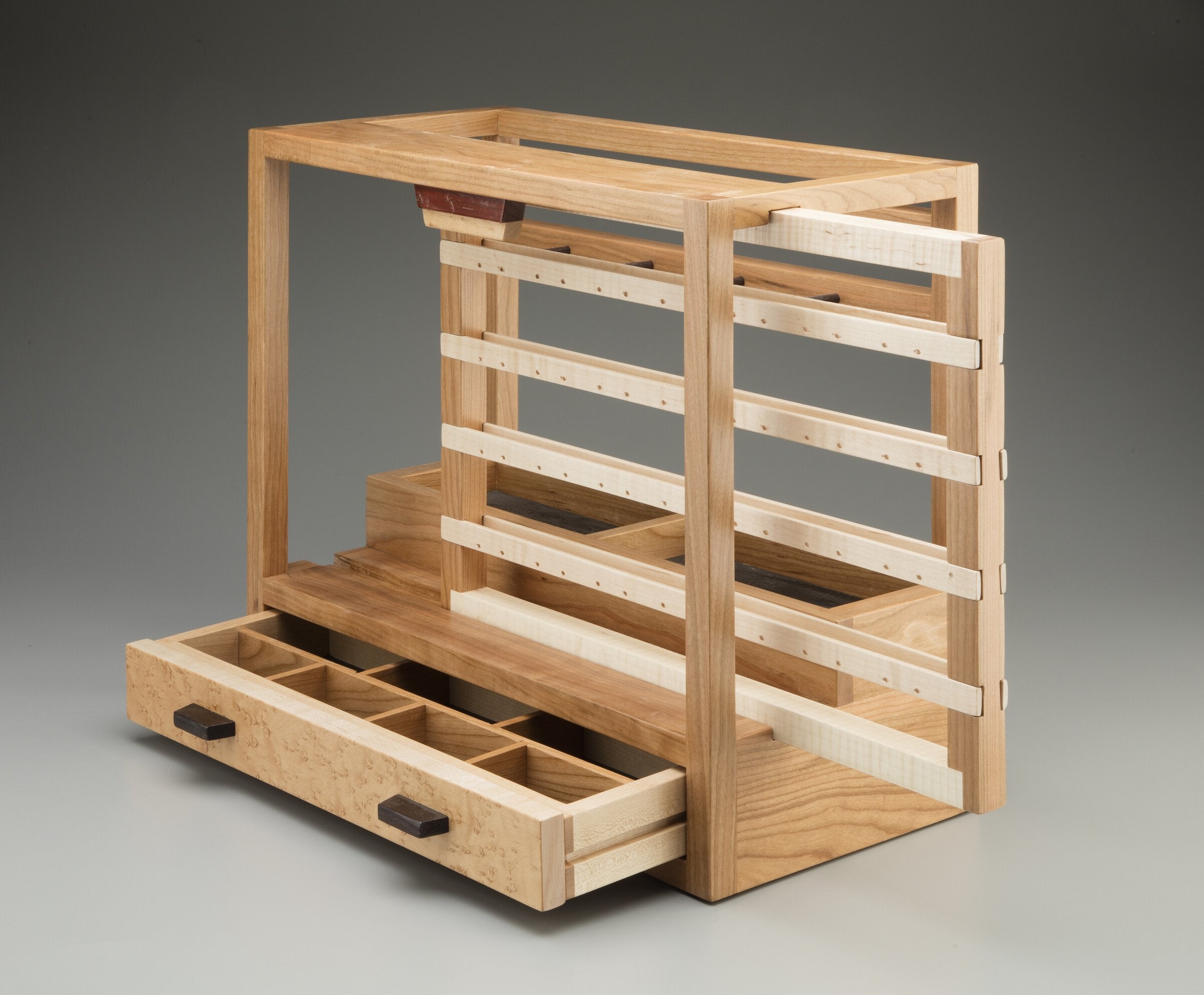 Birdseye Maple
