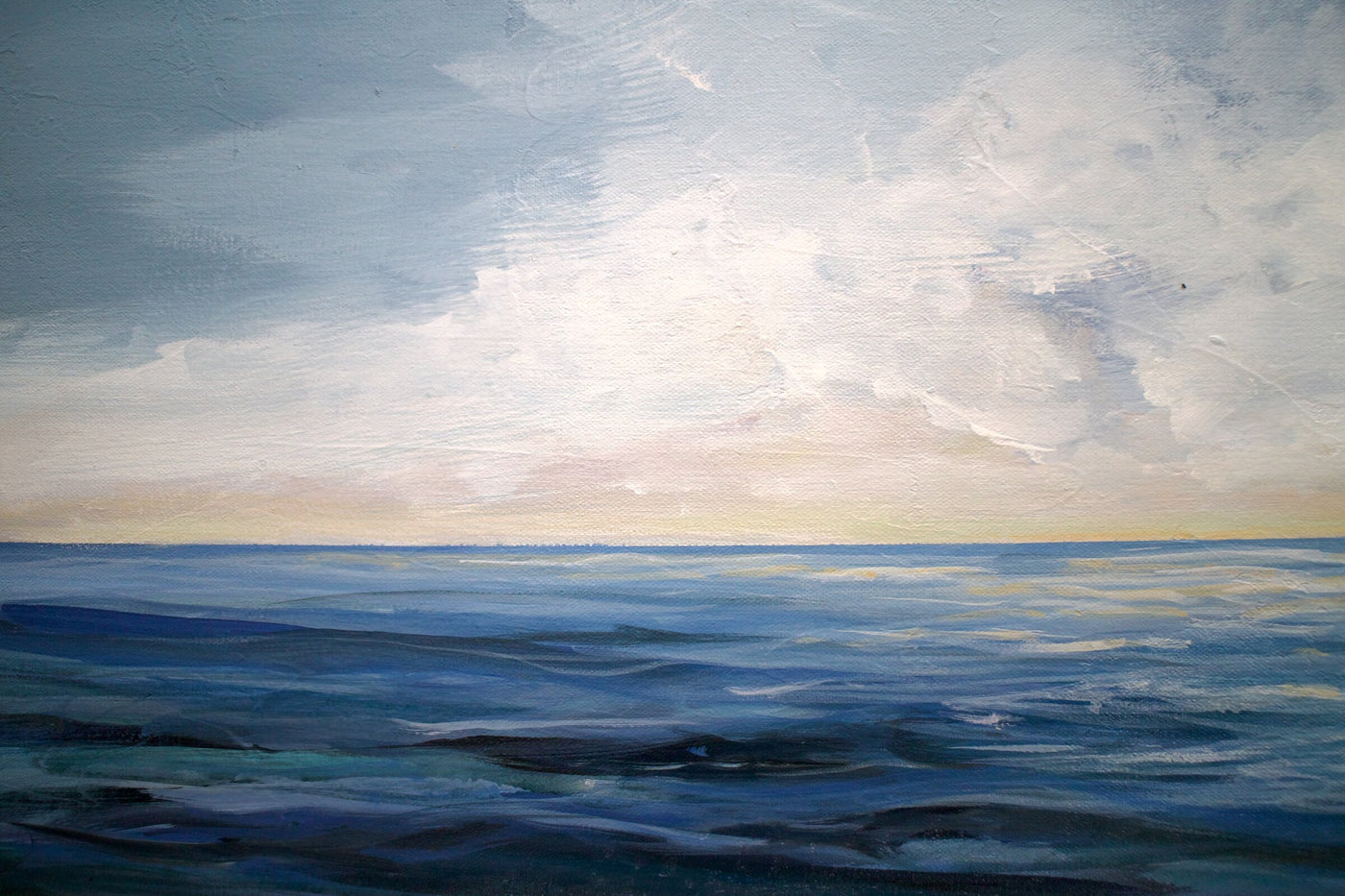Open Water