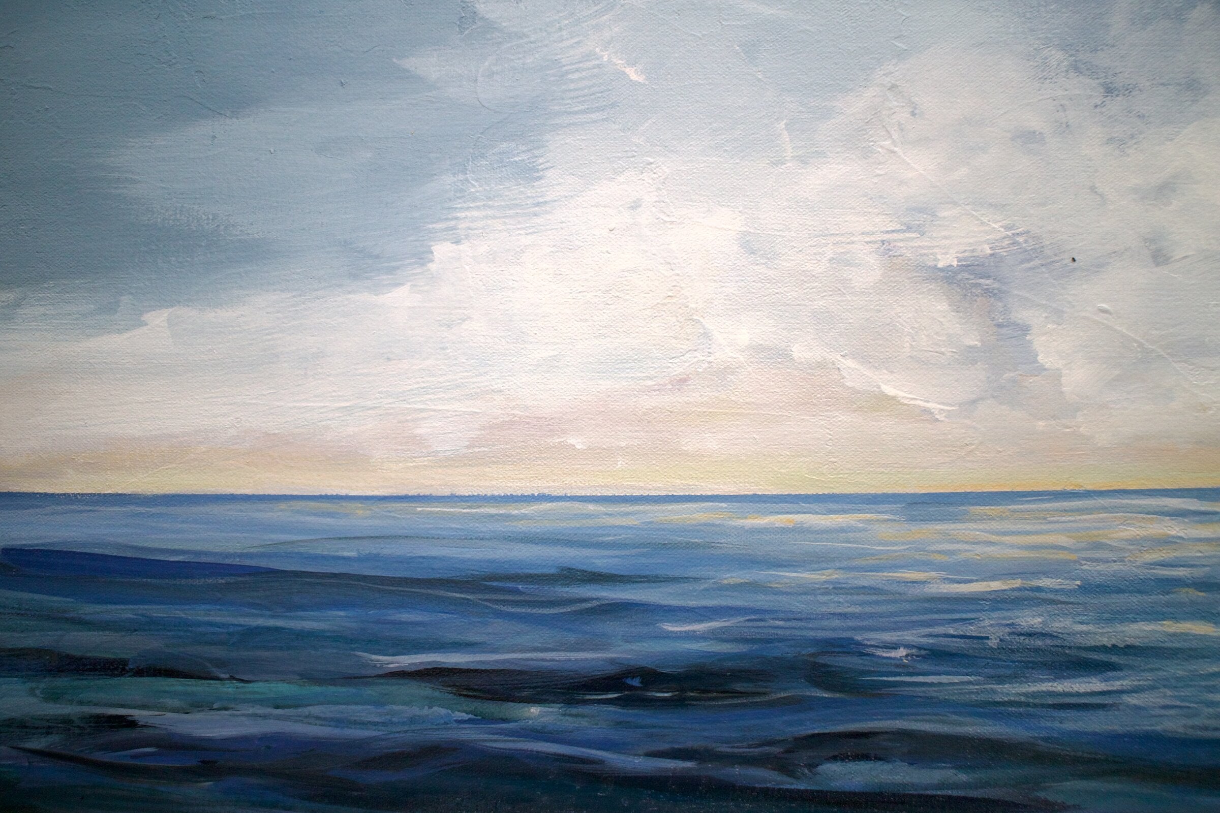 Open Water