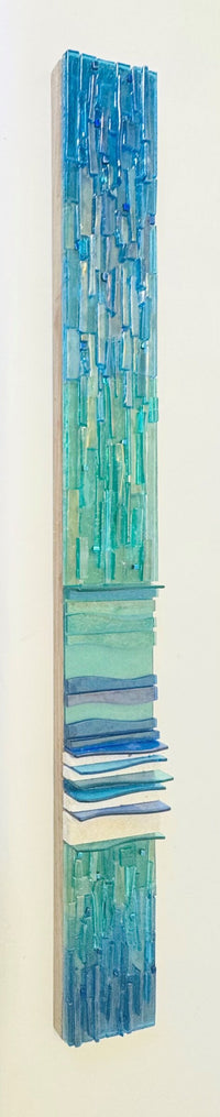 mosaic Caribbean Sea II