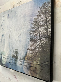 Water's Edge