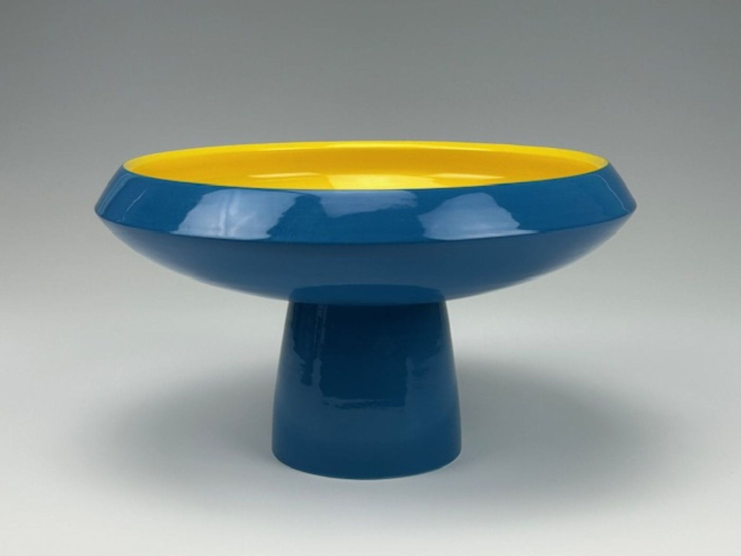 Cerulean and Lemon