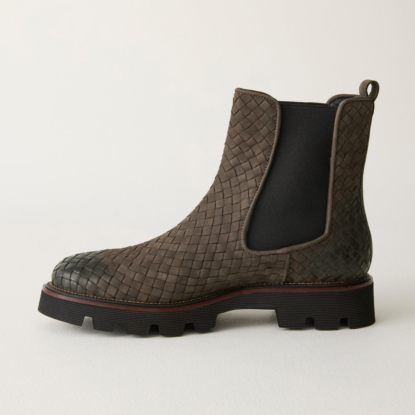 Jenn Boot