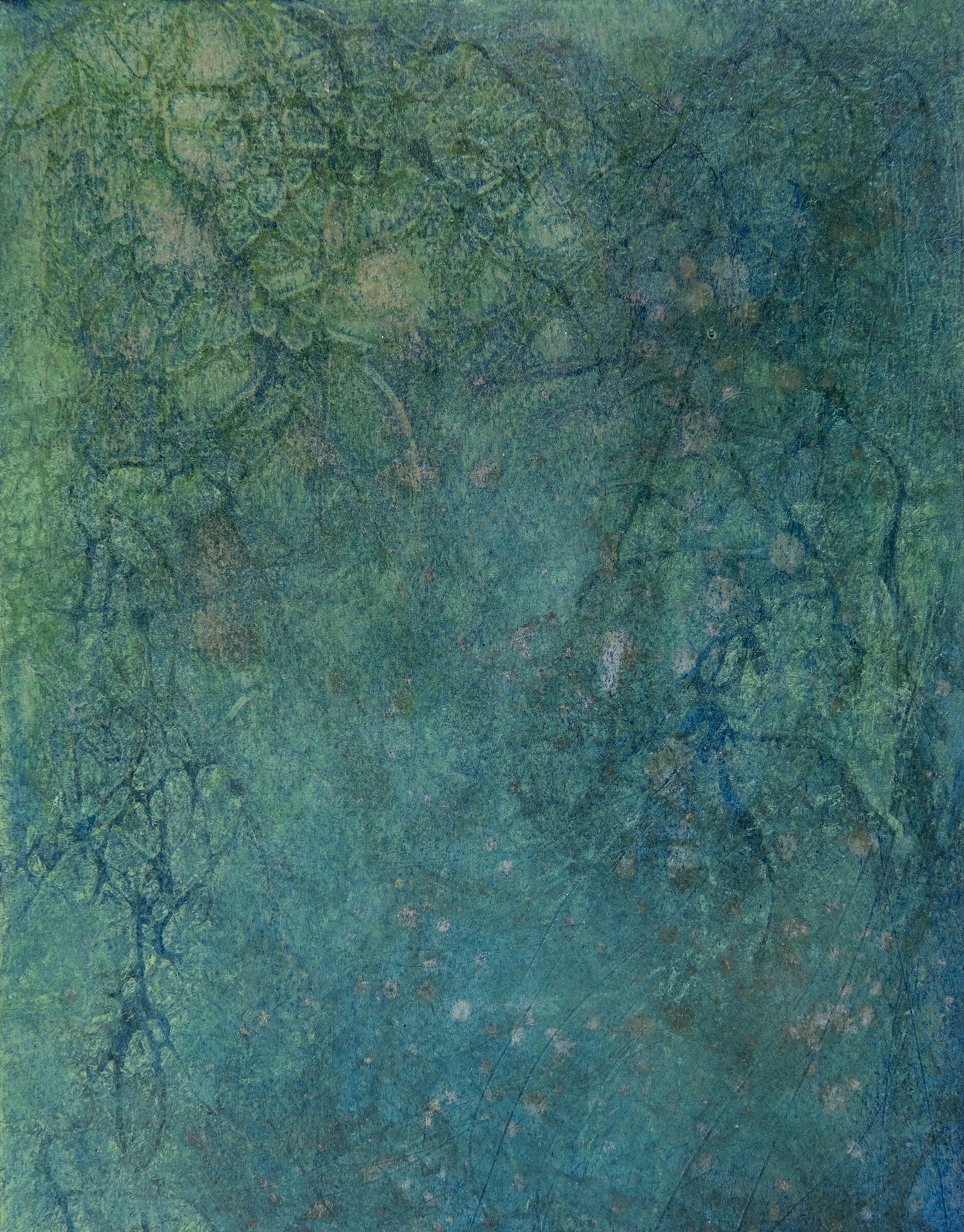 Lagoon #2