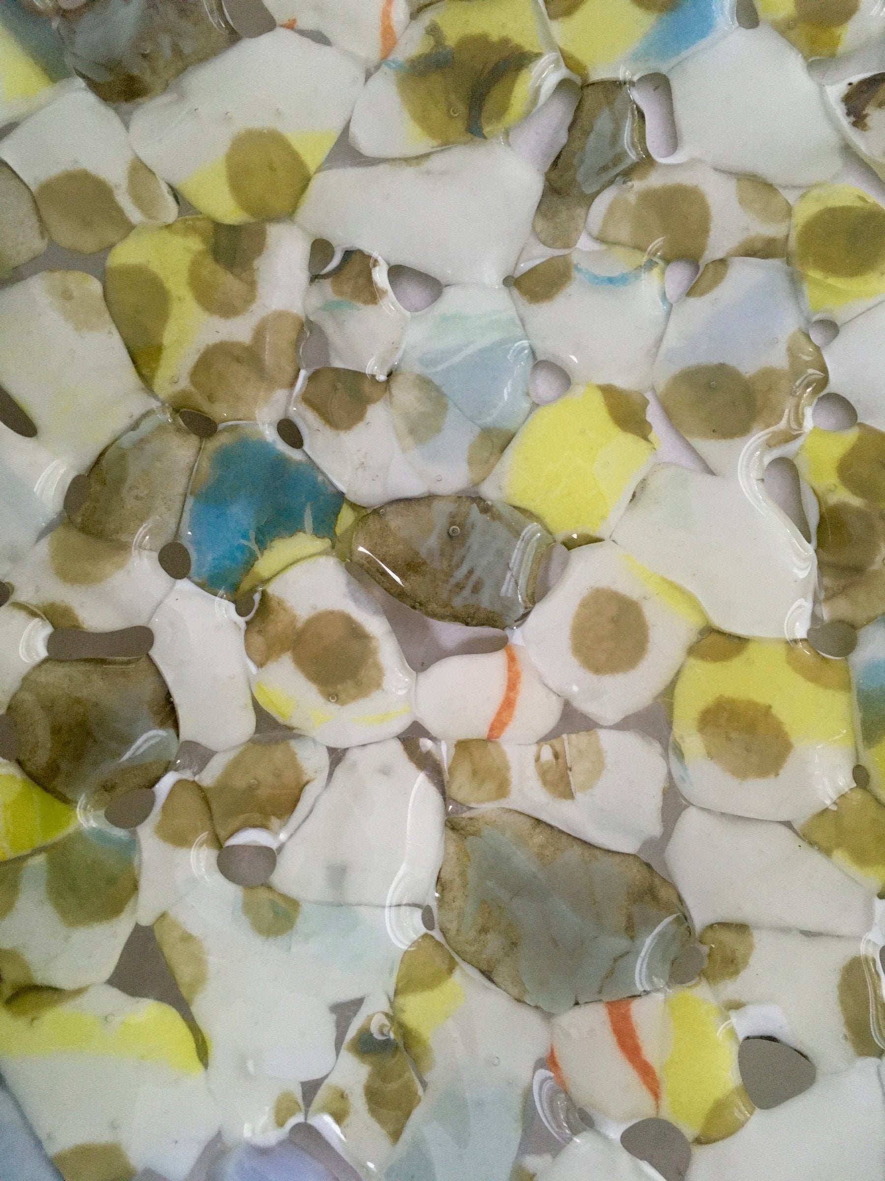Lacey Bowl: Natural Pool
