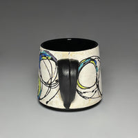 Neurographic Mug