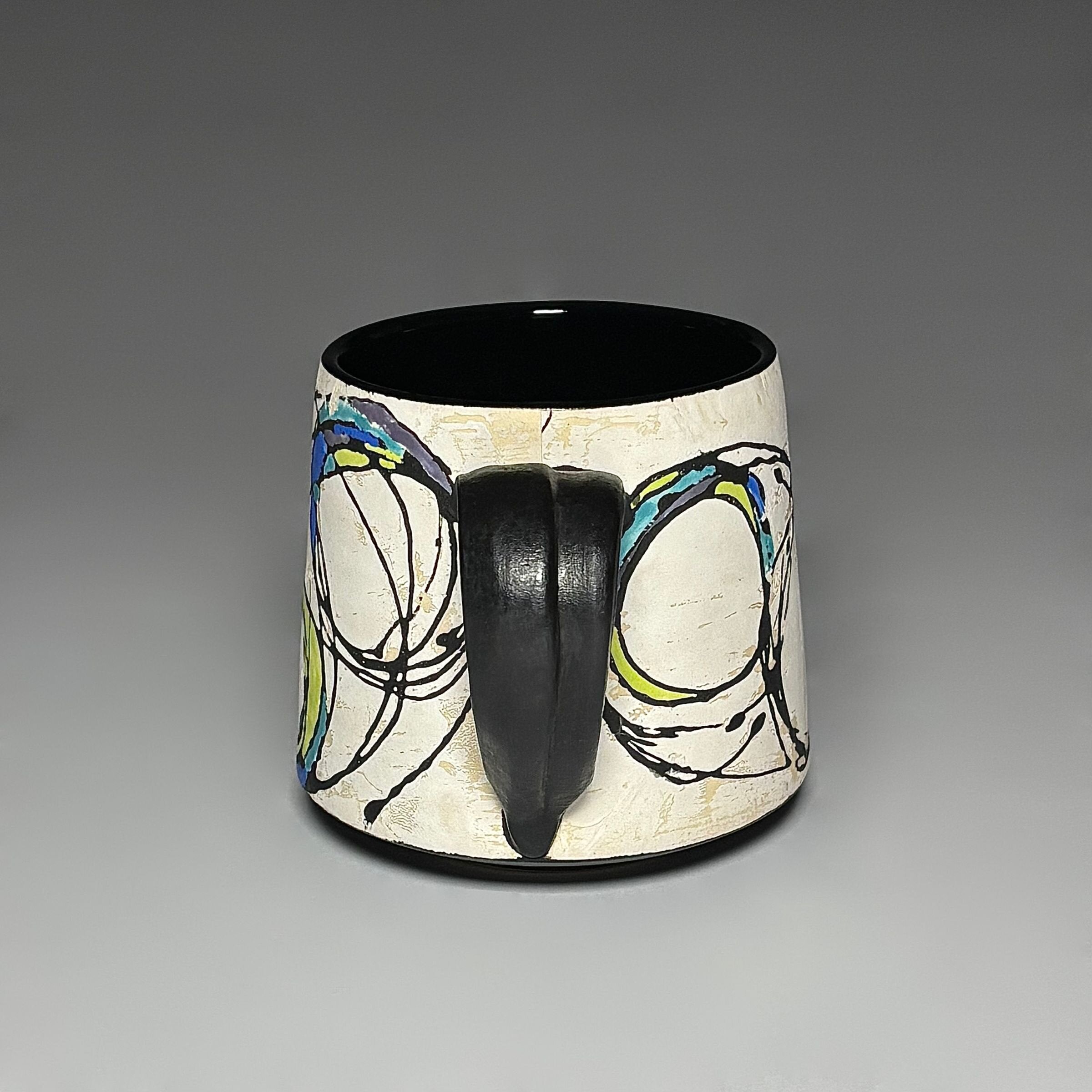 Neurographic Mug
