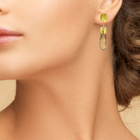 Candlelight Earrings