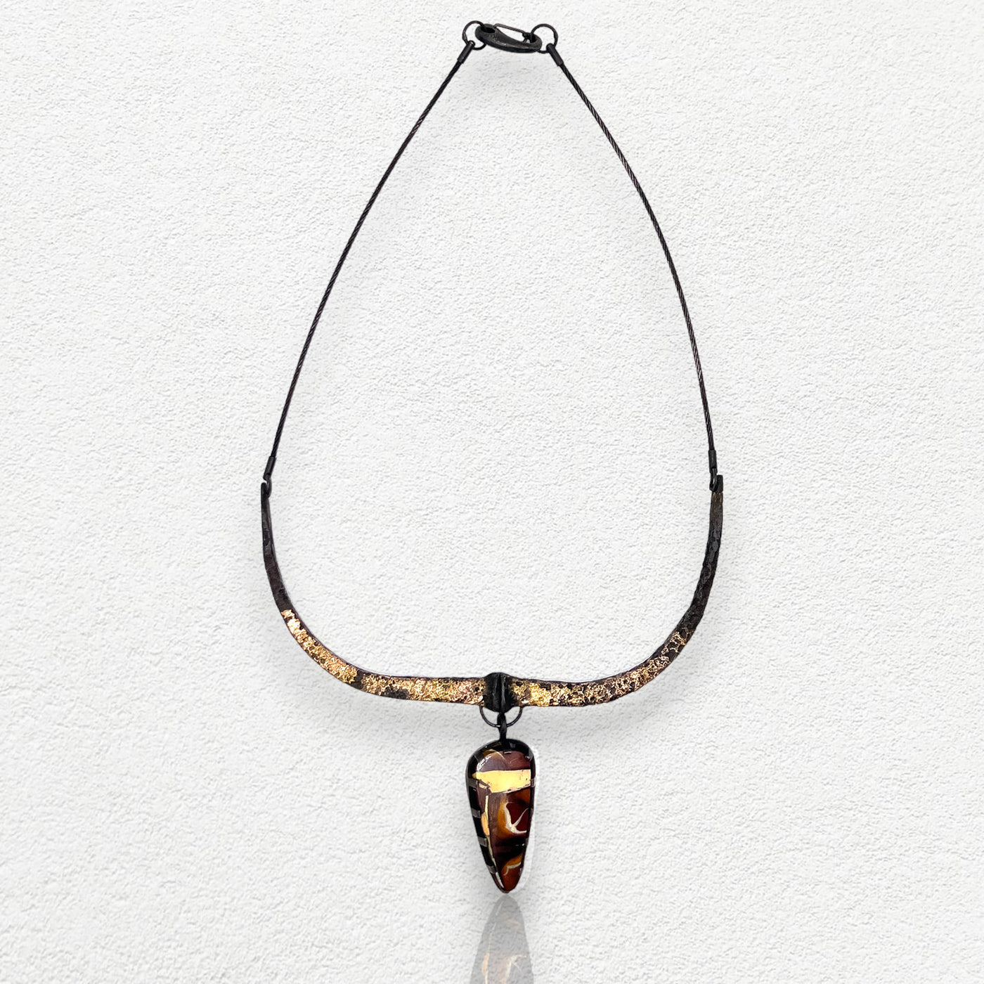 Legends Neck Piece