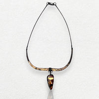 Legends Neck Piece